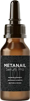 Metanail supplement