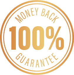 Metanail money back guarantee